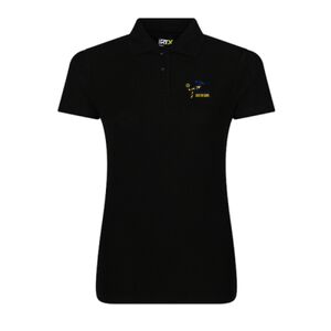 Pro RTX Ladies Pro Piqué Polo Shirt Thumbnail
