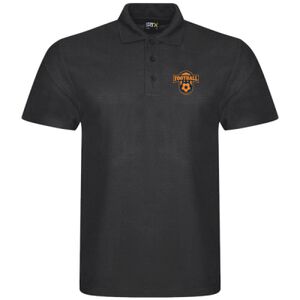 Pro RTX Pro Polyester Polo Shirt Thumbnail