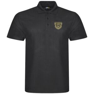 Pro RTX Pro Polyester Polo Shirt Thumbnail