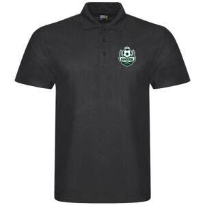 Pro RTX Pro Polyester Polo Shirt Thumbnail