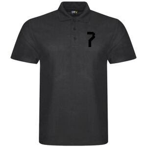 Pro RTX Pro Polyester Polo Shirt Thumbnail