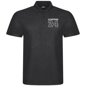 Pro RTX Pro Polyester Polo Shirt Thumbnail