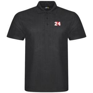 Pro RTX Pro Polyester Polo Shirt Thumbnail
