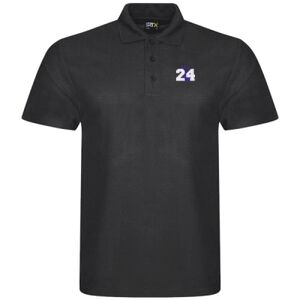 Pro RTX Pro Polyester Polo Shirt Thumbnail
