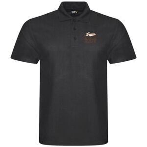 Pro RTX Pro Polyester Polo Shirt Thumbnail