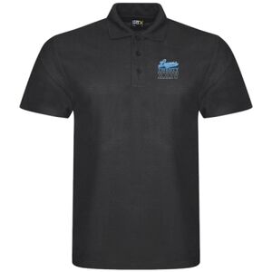 Pro RTX Pro Polyester Polo Shirt Thumbnail