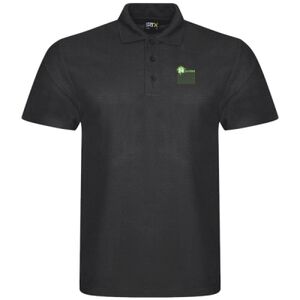 Pro RTX Pro Polyester Polo Shirt Thumbnail