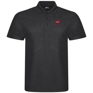 Pro RTX Pro Polyester Polo Shirt Thumbnail