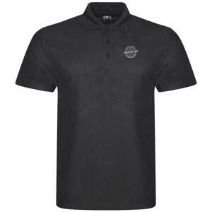 Pro RTX Pro Polyester Polo Shirt Thumbnail