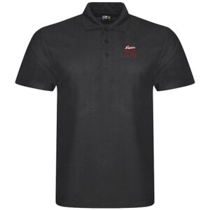 Pro RTX Pro Polyester Polo Shirt Thumbnail