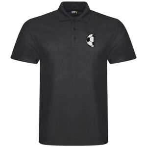 Pro RTX Pro Polyester Polo Shirt Thumbnail