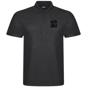 Pro RTX Pro Polyester Polo Shirt Thumbnail
