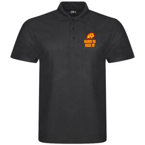 Pro RTX Pro Polyester Polo Shirt Thumbnail