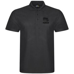 Pro RTX Pro Polyester Polo Shirt Thumbnail