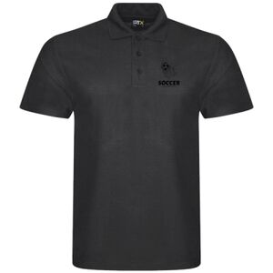 Pro RTX Pro Polyester Polo Shirt Thumbnail