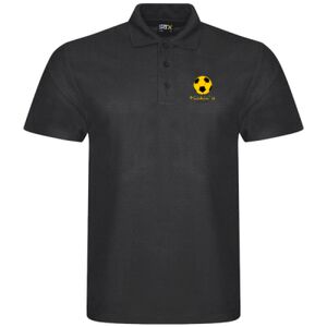 Pro RTX Pro Polyester Polo Shirt Thumbnail