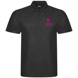 Pro RTX Pro Polyester Polo Shirt Thumbnail