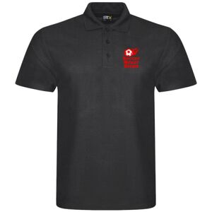 Pro RTX Pro Polyester Polo Shirt Thumbnail