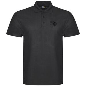 Pro RTX Pro Polyester Polo Shirt Thumbnail