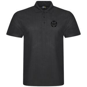 Pro RTX Pro Polyester Polo Shirt Thumbnail