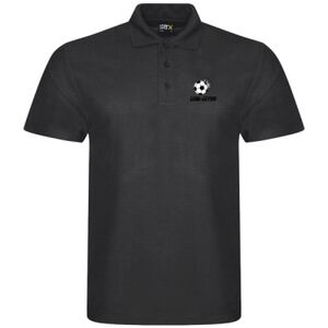 Pro RTX Pro Polyester Polo Shirt Thumbnail