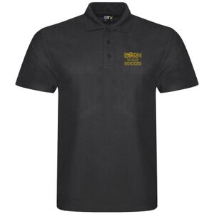 Pro RTX Pro Polyester Polo Shirt Thumbnail