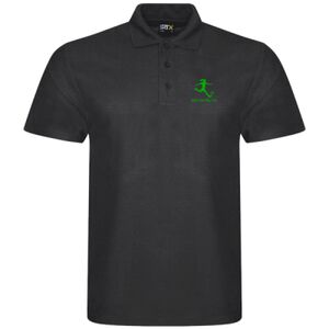 Pro RTX Pro Polyester Polo Shirt Thumbnail