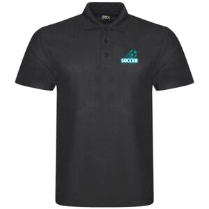 Pro RTX Pro Polyester Polo Shirt Thumbnail
