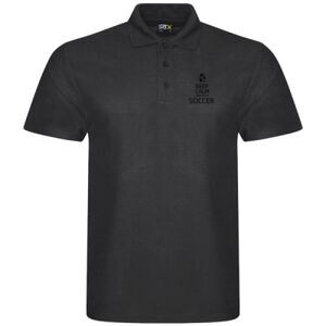 Pro RTX Pro Polyester Polo Shirt Thumbnail