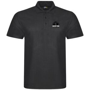 Pro RTX Pro Polyester Polo Shirt Thumbnail