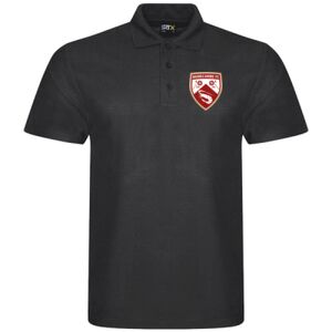 Pro RTX Pro Polyester Polo Shirt Thumbnail
