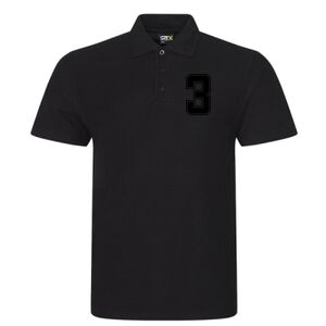 Pro RTX Pro Piqué Polo Shirt Thumbnail