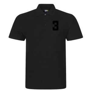 Pro RTX Pro Piqué Polo Shirt Thumbnail