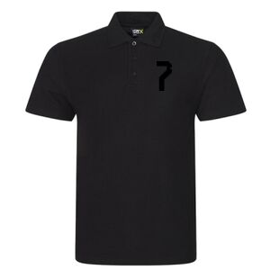 Pro RTX Pro Piqué Polo Shirt Thumbnail