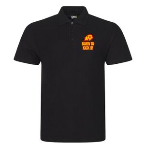 Pro RTX Pro Piqué Polo Shirt Thumbnail
