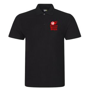 Pro RTX Pro Piqué Polo Shirt Thumbnail