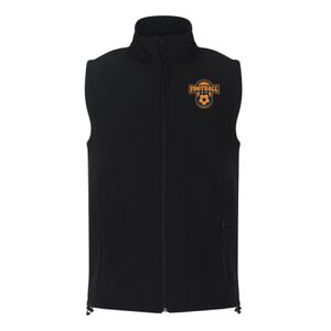 Pro RTX Two Layer Soft Shell Gilet Thumbnail