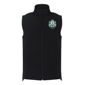 Pro RTX Two Layer Soft Shell Gilet Thumbnail