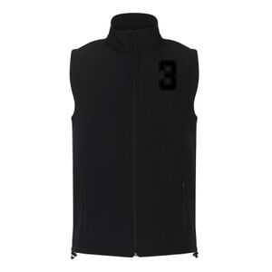 Pro RTX Two Layer Soft Shell Gilet Thumbnail