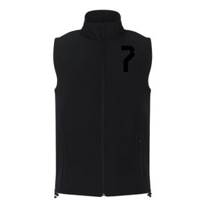Pro RTX Two Layer Soft Shell Gilet Thumbnail