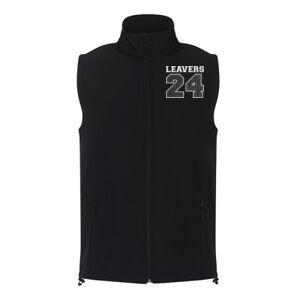 Pro RTX Two Layer Soft Shell Gilet Thumbnail