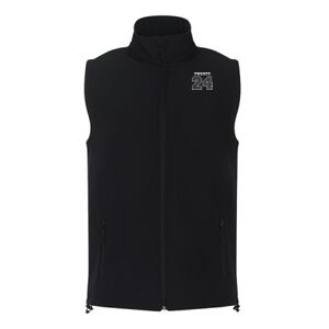 Pro RTX Two Layer Soft Shell Gilet Thumbnail