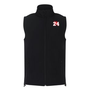 Pro RTX Two Layer Soft Shell Gilet Thumbnail