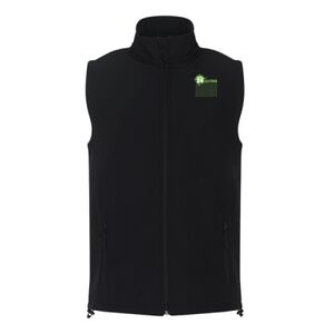 Pro RTX Two Layer Soft Shell Gilet Thumbnail