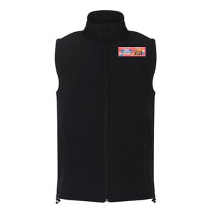 Pro RTX Two Layer Soft Shell Gilet Thumbnail