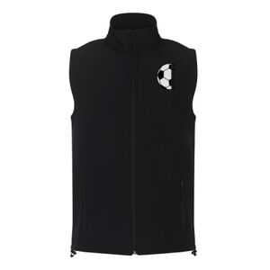 Pro RTX Two Layer Soft Shell Gilet Thumbnail