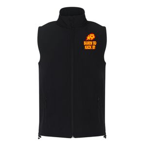 Pro RTX Two Layer Soft Shell Gilet Thumbnail