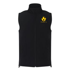 Pro RTX Two Layer Soft Shell Gilet Thumbnail