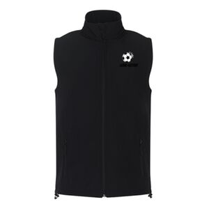 Pro RTX Two Layer Soft Shell Gilet Thumbnail