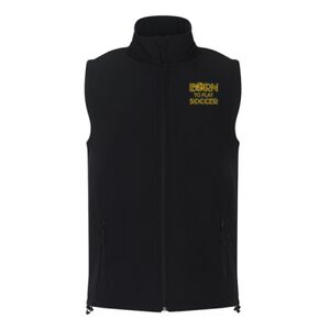 Pro RTX Two Layer Soft Shell Gilet Thumbnail